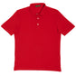 Poloshirt "Quintus" aus reiner Baumwolle - Piquet Royale