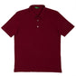 Poloshirt "Quintus" aus reiner Baumwolle - Piquet Royale
