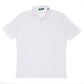 Poloshirt "Quintus" aus reiner Baumwolle - Piquet Royale