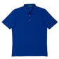 Poloshirt "Quintus" aus reiner Baumwolle - Piquet Royale