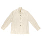 Shirt-Jacke "Mandarin-Teba" aus irischem Leinen von Spence Bryson
