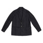 Hemd-Jacke "Teba-Classic" aus reinem irischen Leinen