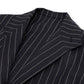 Hemd-Jacke "Teba-Classic" aus reinem irischen Leinen