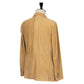 Lederjacke "Safari Blazer Lusso" aus feinstem Ziegenleder - Handarbeit