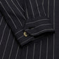 Hemd-Jacke "Teba-Classic" aus reinem irischen Leinen