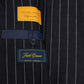 Hemd-Jacke "Teba-Classic" aus reinem irischen Leinen