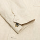 Shirt-Jacke "Mandarin-Teba" aus irischem Leinen von Spence Bryson