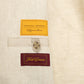 Shirt-Jacke "Mandarin-Teba" aus irischem Leinen von Spence Bryson