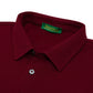 Poloshirt "Quintus" aus reiner Baumwolle - Piquet Royale