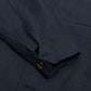 Shirt-Jacke "Mandarin-Teba" aus irischem Leinen von Spence Bryson