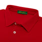 Poloshirt "Quintus" aus reiner Baumwolle - Piquet Royale