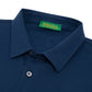 Poloshirt "Quintus" aus reiner Baumwolle - Piquet Royale