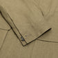 Shirt-Jacke "Sahara-Field" aus irischem Leinen von Spence Bryson