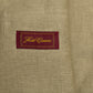 Shirt-Jacke "Sahara-Field" aus irischem Leinen von Spence Bryson