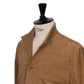 Lederjacke "Iconic Valstarino" aus Wildleder - Valstar Original