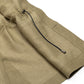 Shirt-Jacke "Sahara-Field" aus irischem Leinen von Spence Bryson