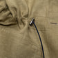 Shirt-Jacke "Sahara-Field" aus irischem Leinen von Spence Bryson
