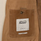 Lederjacke "Iconic Valstarino" aus Wildleder - Valstar Original