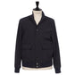 Jacke "Valstarino Travel-Jacket" aus ultraleichter Kunstfaser