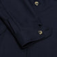 Hemd-Jacke "Teba-Classic" aus reiner Wolle
