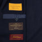 Hemd-Jacke "Teba-Classic" aus reiner Wolle
