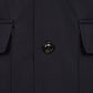 Jacke "Valstarino Travel-Jacket" aus ultraleichter Kunstfaser