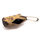 Etui-Tasche "B2-10 One Handle Bag" aus PVC-Canvas - Handarbeit