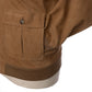 Lederjacke "Iconic Valstarino" aus Wildleder - Valstar Original