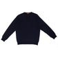 V-Pullover aus feiner Merinowolle - 12 Gauge Merino Extrafine