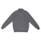 Strickpolo aus feiner Merinowolle - 12 Gauge Merino Extrafine