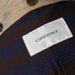 Trench Coat "AL II" made of Japanese Cotton Gabardine - Japanese Item