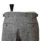 Exklusiv für Michael Jondral: Hose "King of Cool" aus original Harris Tweed - reine Handarbeit