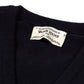 Pullunder "Oxton Slipover" aus feinem schottischen 1 Ply-Kaschmir