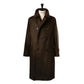 Coat "FOU FOU II" made of Japanese Chevron Tweed - Japanese Item