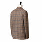 Special Edition: Sakko "Kirk Check" aus original schottischem Lovat-Tweed - reine Handarbeit