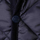 Lavenham x MJ: Steppjacke "Denham" in Diamant Steppung