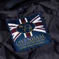 Lavenham x MJ: Steppjacke "Denham" in Diamant Steppung