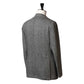 Exklusiv für Michael Jondral: Sakko "Cool King" aus original Harris Tweed - reine Handarbeit