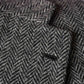 Exklusiv für Michael Jondral: Sakko "Cool King" aus original Harris Tweed - reine Handarbeit