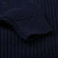 Brigatelli dal 1922 per Michael Jondral: Pullover "Burrasca" aus reiner 6-Ply Mako-Baumwolle