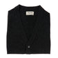 Weste "Oxton Waistcoat" aus feinem schottischen 1 Ply-Kaschmir