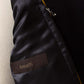 Sealup x MJ: Dunkelblaue Cabanjacke "Amalfi" aus reiner Wolle - Iconic Sealup