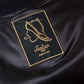 Sealup x MJ: Dunkelblaue Cabanjacke "Amalfi" aus reiner Wolle - Iconic Sealup
