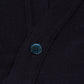 Weste "Oxton Waistcoat" aus feinem schottischen 1 Ply-Kaschmir