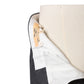 Flanellgraue Hose "Fox Flannel" aus englischer Wolle - reine Handarbeit