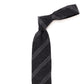 CA Archivio Storico: Tie "Nobilità Scozzese" made of cashmere - hand rolled