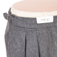 Pants "Lo Stile di Totò" made of pure wool from Drago - handcrafted