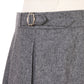 Pants "Lo Stile di Totò" made of pure wool from Drago - handcrafted
