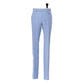 Hose "Lino Sartoriale"  aus reinem irischen Leinen - Rota Sartorial