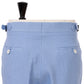Hose "Lino Sartoriale"  aus reinem irischen Leinen - Rota Sartorial